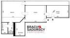 komfortowe biuro 90 m² dla firm