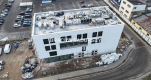 Gotowa powierzchnia biurowo-usł., okolice M1