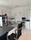 Dwupokojowy lokal biurowy /45 m²/Masarska