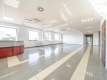 Open space/całe piętro w nowoczesnym biurowcu 1-P
