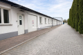 Pomieszczenia magazynowo - biurowe 325m2, Balice