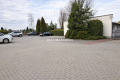 Pomieszczenia magazynowo - biurowe 325m2, Balice