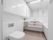 Apartament 2, 3 pokoje z balkonem Podgórze