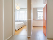 Apartament 2, 3 pokoje z balkonem Podgórze