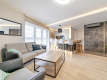 Apartament (Dębniki) z m. postojowym, 3pok, 71m2