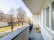 Wynajem | 3 pok | 47m2 | balkon | os. Wysokie