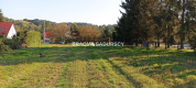 Działka budowlana w Maciejowicach 13ar