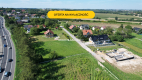 Widokowa działka budowlana o pow. 19a 
