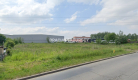  Działka usługowa 44 a Kraków - Grębałów.