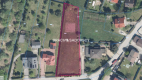 Na sprzedaż - działka budowlana 2358 m², Kraków - Nowa Huta (Mogiła)  

 Oferujemy piękną działkę budowlaną o powierzchni 2358 