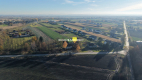 Działka budowlana o pow. 83 arów w Krakowie - Nowej Hucie   
 
Przedmiotem oferty jest działka o nr  301/2    położona w obrębi