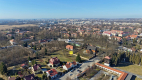 Działka usługowa 1754 m² |ul.Klasztorna|inwestycja