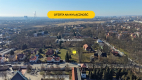 Działka usługowa 1754 m² |ul.Klasztorna|inwestycja