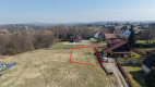 Gaj, gm. Mogilany - działka MU 15 min od Krakowa! Gotowa pod budowę domu lub na rozwój biznesu   

  Szukasz miejsca, gdzie poł
