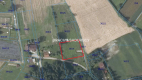 GRAJÓW, GMINA WIELICZKA, DZIAŁKA BUDOWLANA O POW. 1145 m 2 .  
 
Widokowa działka budowlana w zacisznym spokojnym miejscu, w mi
