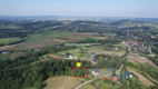 Działka pod dom | 16 ar | Beskid Wyspowy 