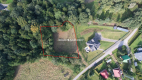 Działka pod dom | 16 ar | Beskid Wyspowy 