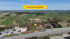 Teren inwestycyjny | zjazd z S8 | 9 459 m²