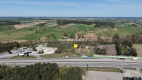 Teren inwestycyjny | zjazd z S8 | 9 459 m²
