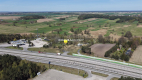 Teren inwestycyjny | zjazd z S8 | 9 459 m²
