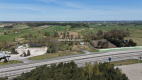 Teren inwestycyjny | zjazd z S8 | 9 459 m²
