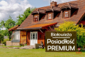 Piękna Posiadłość Podlasia. Oferta PREMIUM.