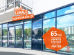 Nowy lokal 65 m2 parter, centrum