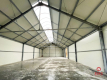 Hala pod miastem 150-350 m2