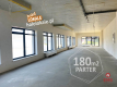 Nowy lokal 180 m2, parter