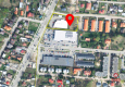 Pow. 1100 m2 przy Parku Handlowym