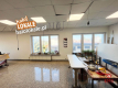 Powierzchnie biurowo usługowe