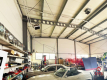Hala magazyn  270-420 m2