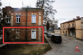 Mieszkanie w kamienicy w centrum miasta