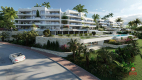 Apartamenty - Costa Blanca