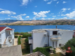 Chorwacja Pag apartament 3 pokoje