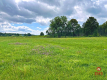 Pierwsza linia j. Harsz - działka budowlana.