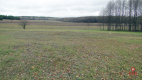 Działka budowlana 1000 m2