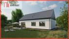 Nowoczesny, wymarzony dom nowe osiedle  k. Wałcza