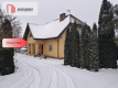 Przestronny dom w Godziszewie-233 m² Działka 1360m