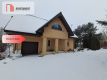 Przestronny dom w Godziszewie-233 m² Działka 1360m