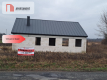 Parterowy dom wolnostojący / 10 minut od Wołowa!