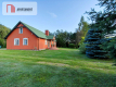 Dom z Piękną działką -  OBNIŻKA CENY