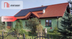 4 pokoje/garaż/klima/fotowoltaika/pompa ciepła