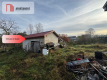Dom na dużej działce w malowniczej okolicy!