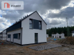 NOWY  Dom  w cenie mieszkania, okolice Wałcz