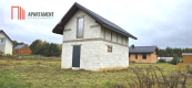 Skrzeszewo – dom w cenie mieszkania!