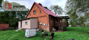 Dom na wsi z dużą działką – Mątowy Małe