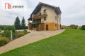 Komfortowy dom, 6 pokoi, Kamień Duży k. Iławy