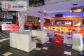 Lokal gastronomiczno - ewwntowy 950m2