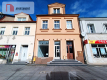 Lokal z witryną parter centrum miasta Rynek
